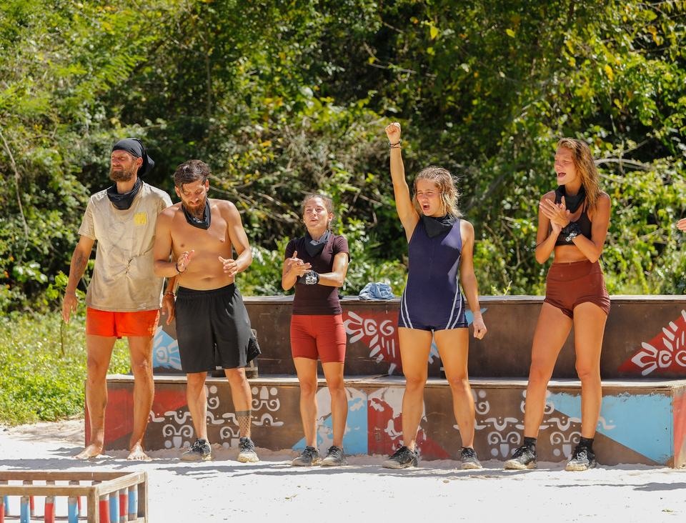 Survivor: o nouă luptă pentru imunitate și un anunț care schimbă jocul pentru concurenți