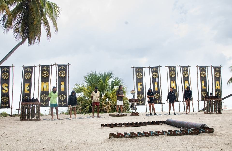 Survivor: șase concurenți luptă pentru finală la Antena 1 și AntenaPLAY