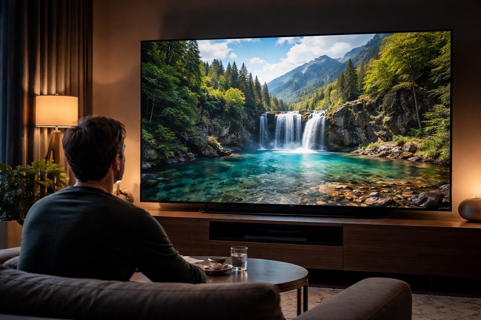 TCL va deveni acționar majoritar în afacerea Sony de televizoare și sisteme audio?
