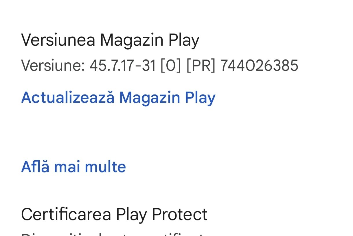 Telefoanele si tablete cu Android vor reporni după 3 zile de inactivitate - Vezi lista actualizările de sistem de la Google de anul acesta
