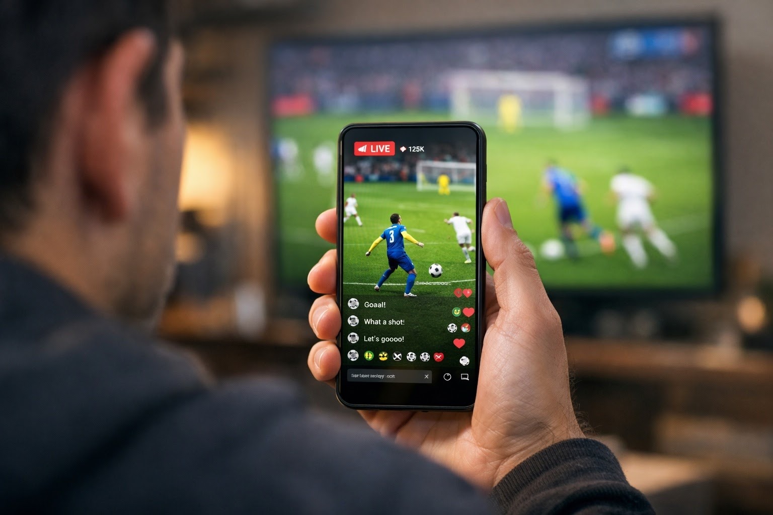 TikTok devine platforma preferată a FIFA pentru Cupa Mondială 2026, cu conținut dedicat și live streaming