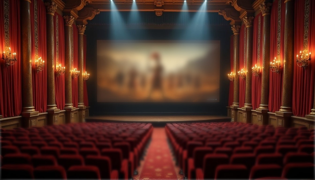 Trailerul „Gladiatorul 2”, filmul lui Ridley Scott cu cea mai mare secvență de acțiune