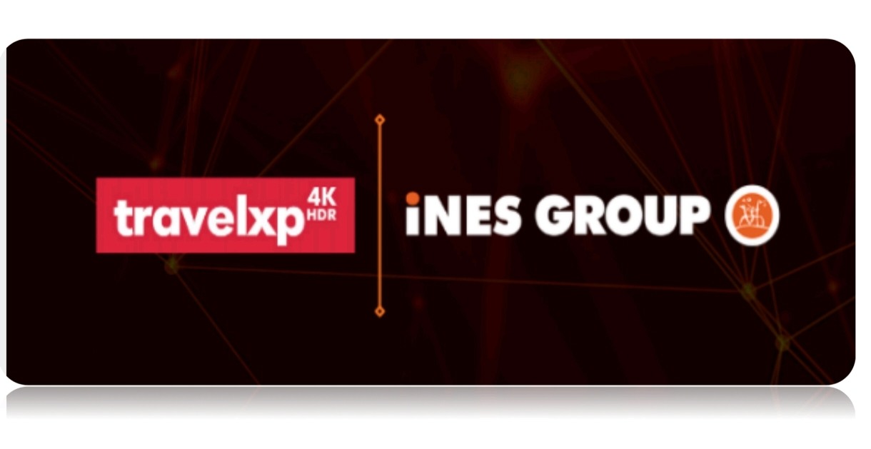 Travelxp 4K se lansează subtitrat în România prin iNES GROUP