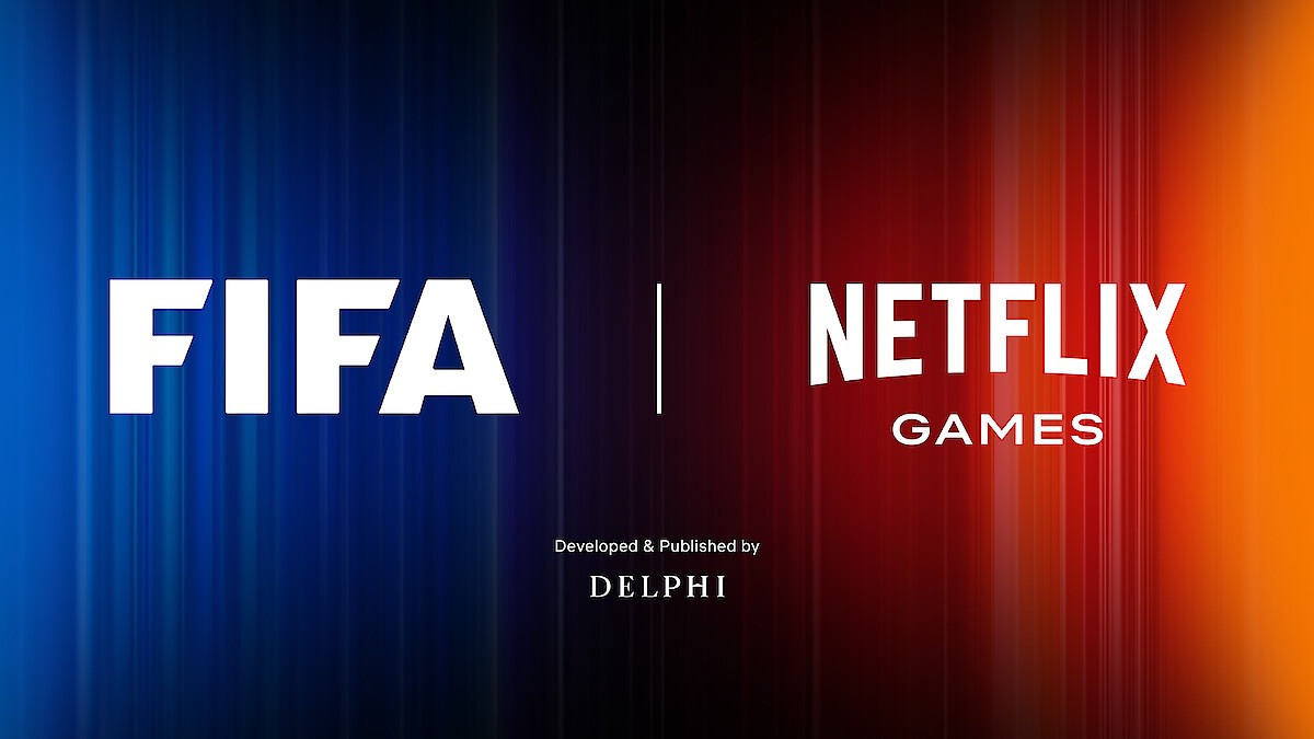 Un nou joc de fotbal FIFA va fi lansat exclusiv pentru abonații  Netflix, chiar în vara Cupei Mondiale 2026