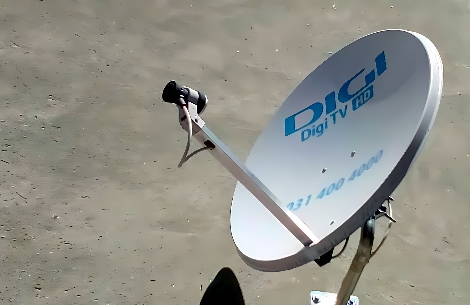 Un satelit utilizat și de DIGI România va beneficia de prelungirea cu 4 ani a duratei de utilizare