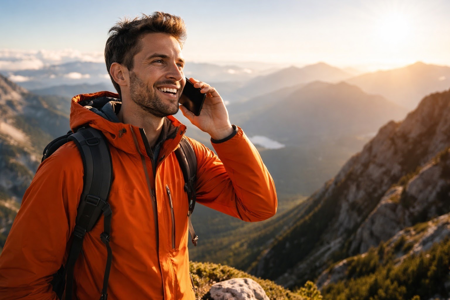 Vodafone: 2026, anul în care satelitul va deveni o completare a rețelelor mobile