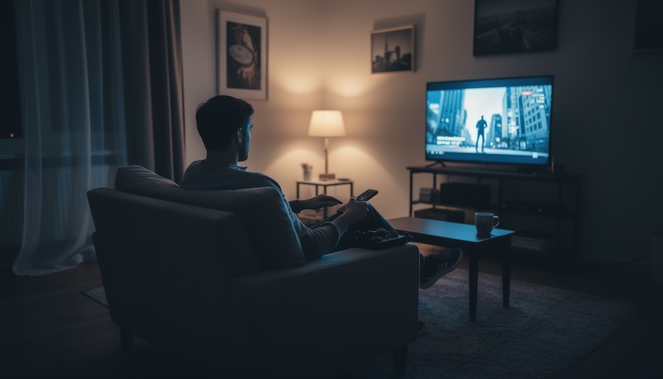 Warner Bros. Discovery combină televiziunea clasică cu internetul pentru reclame mai bine țintite