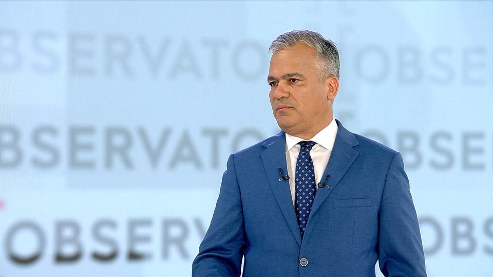 Adrian Veștea, la Observator după ședința PNL: ce spune despre noul Guvern