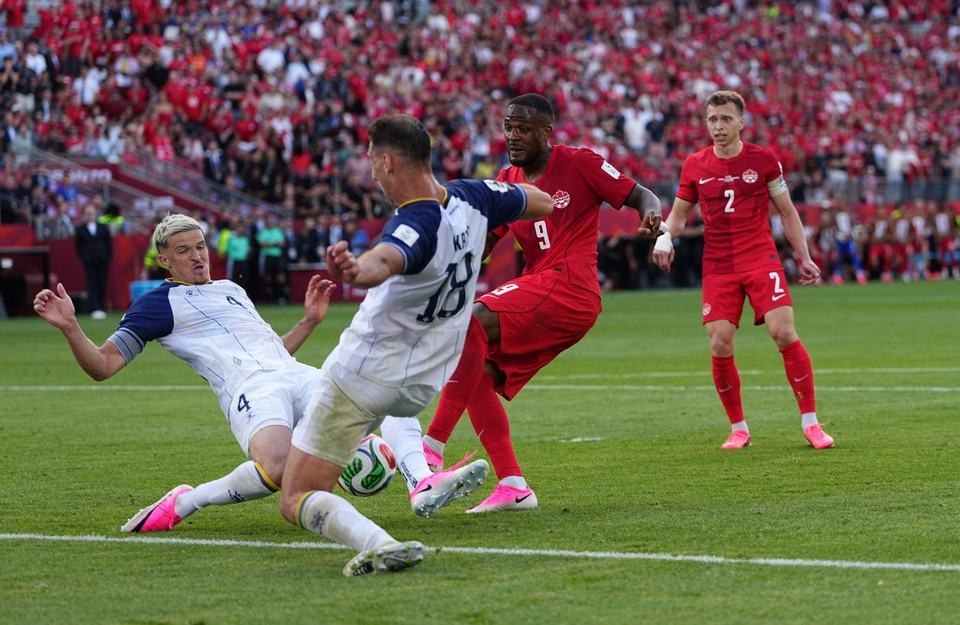 Campionatul Mondial 2026 pe Antena 1: Mexic, prima echipă calificată, iar meciurile aduc audiențe mari