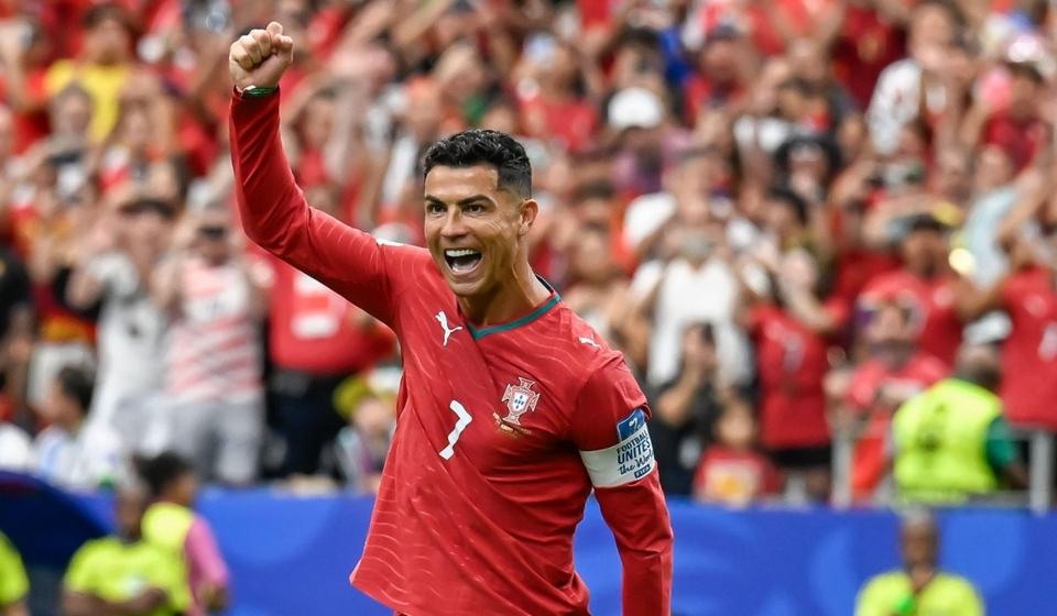 Cristiano Ronaldo a scris istorie la Campionatul Mondial cu Portugalia - Uzbekistan, transmis pe Antena 1 și AntenaPLAY