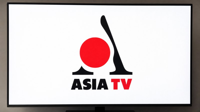 Asia TV