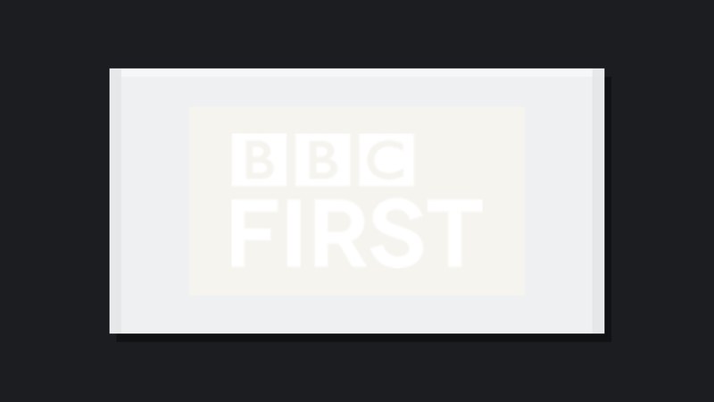 BBC First