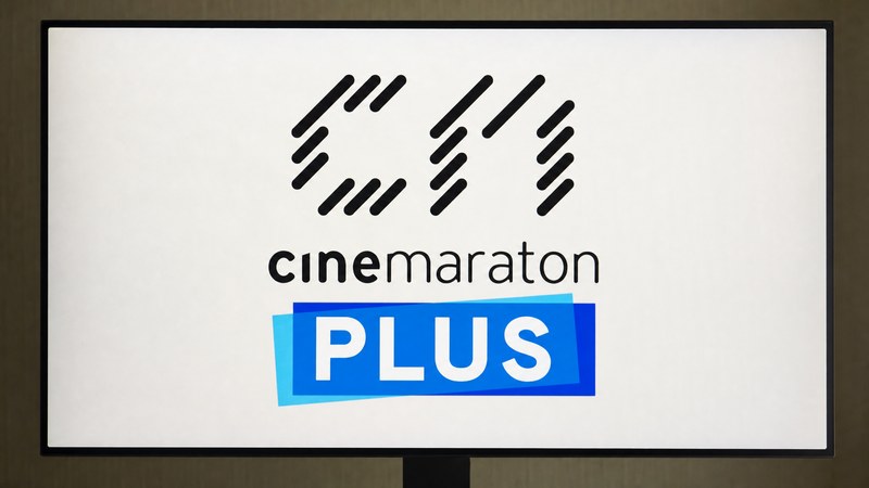 Cinemaraton Plus