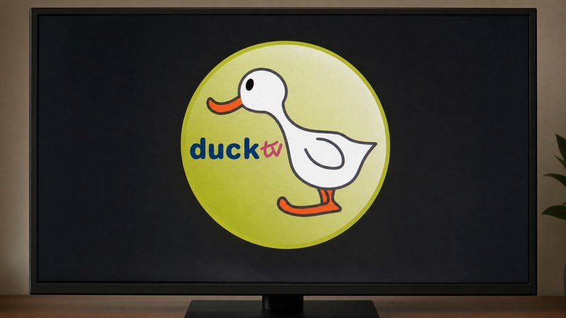 Duck TV