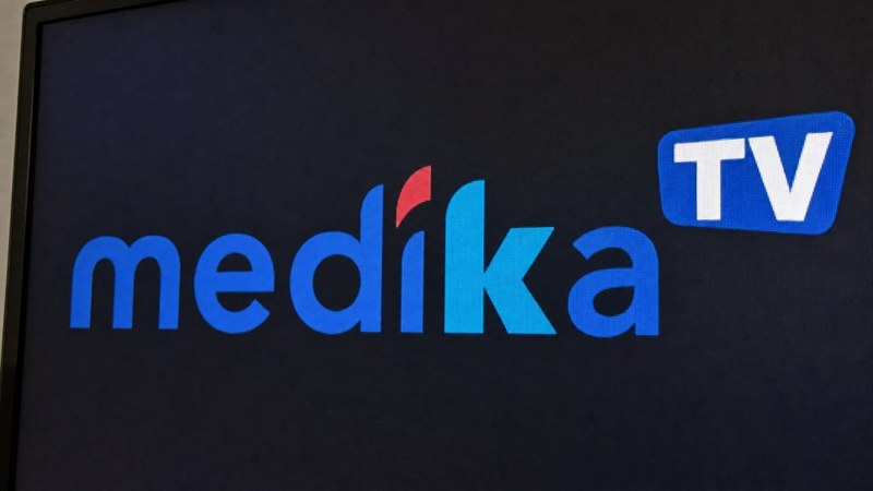 Medika TV online