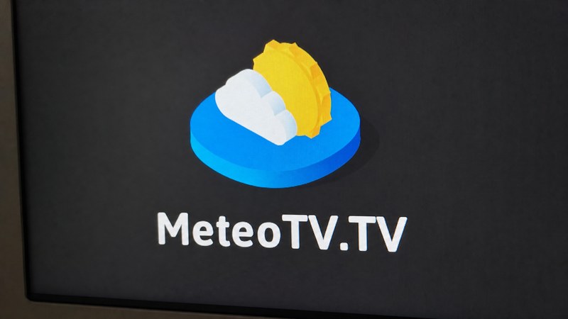 Meteo TV online