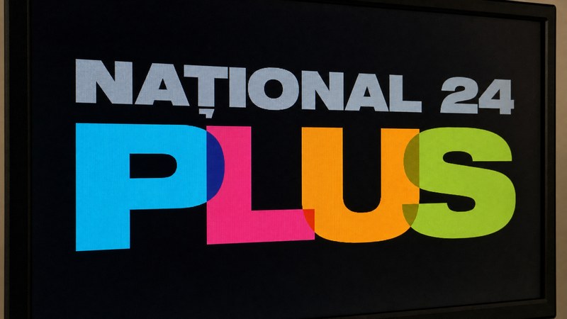 Național 24 Plus online