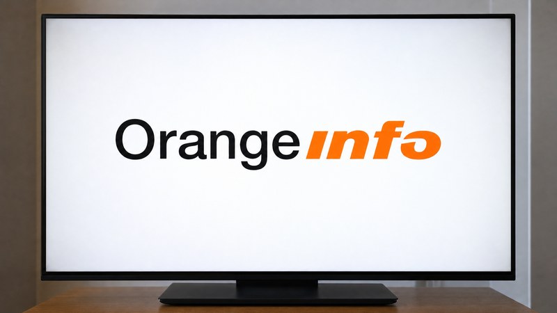 Orange Info