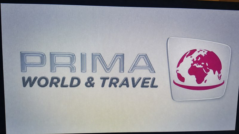 Prima World
