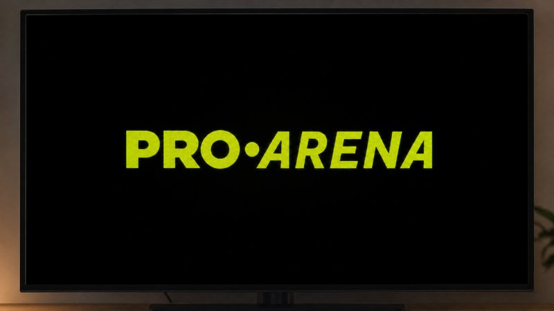 PRO Arena