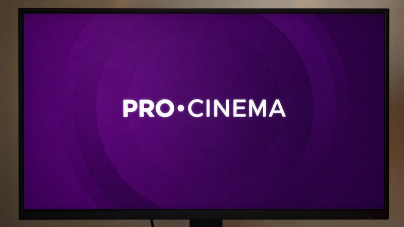 PRO Cinema
