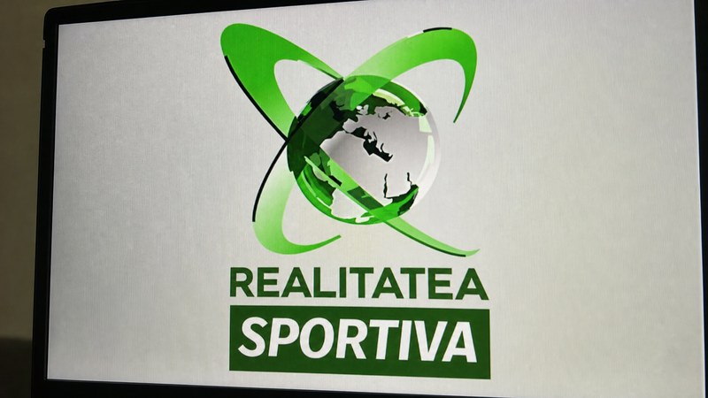 Realitatea Sportivă online