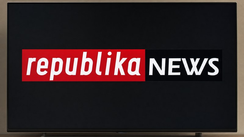 Republika News TV