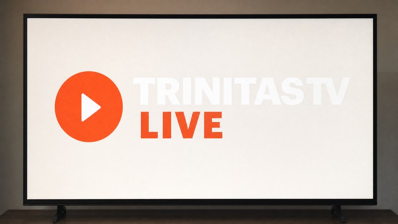 Trinitas TV