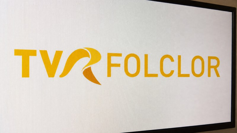 TVR Folclor