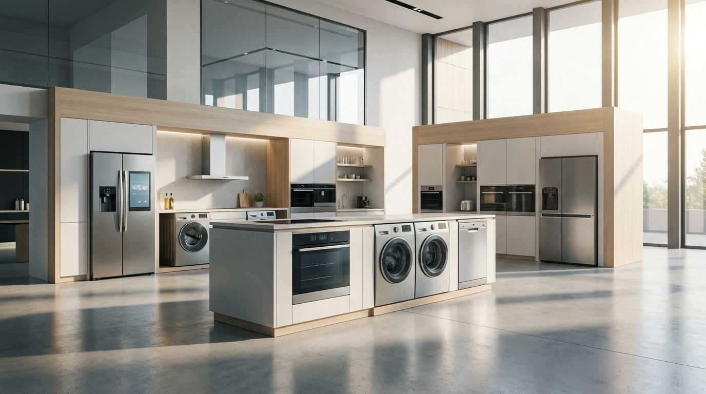 Beko România a finalizat absorbția fostei companii Whirlpool România