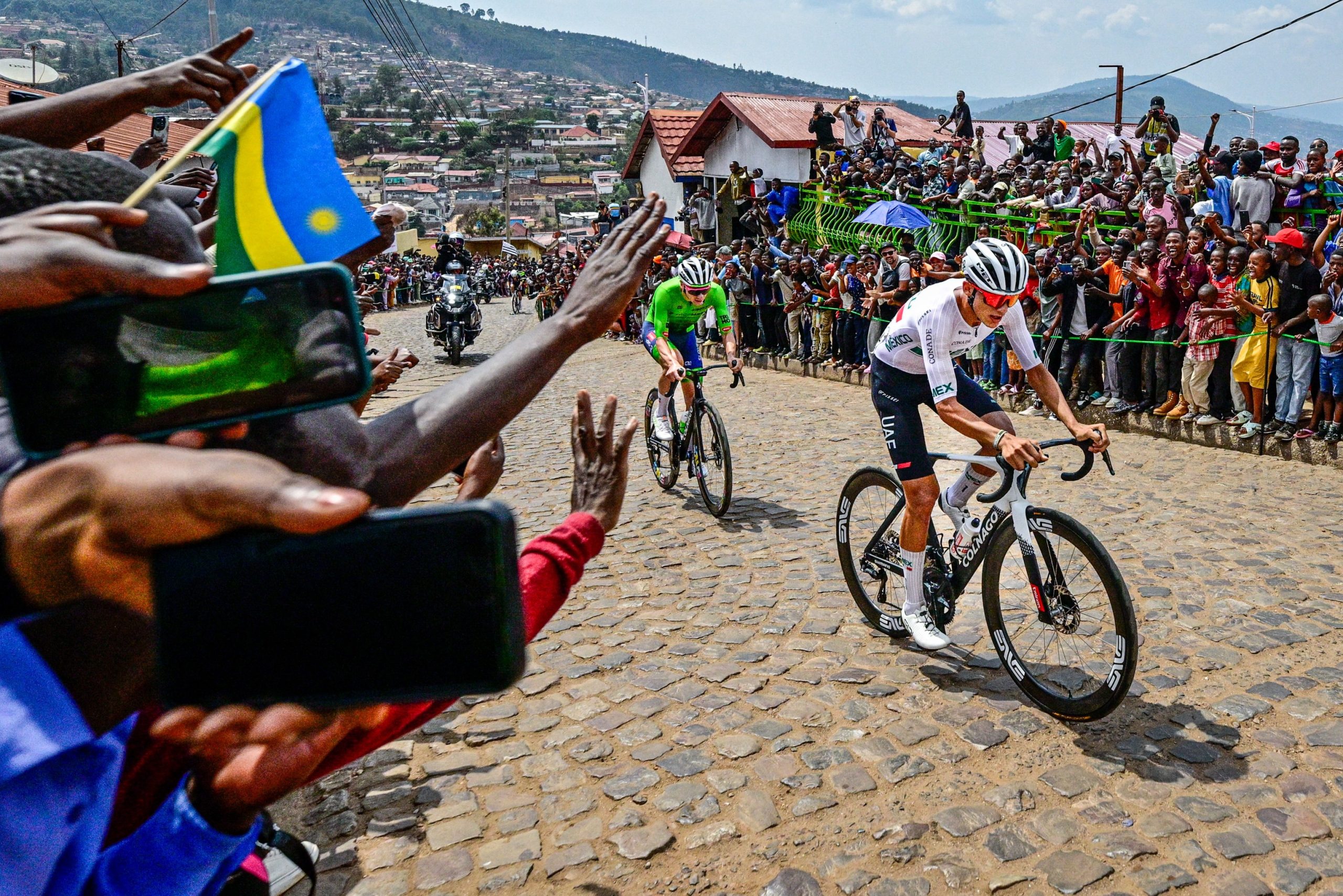 Campionatele Mondiale de ciclism