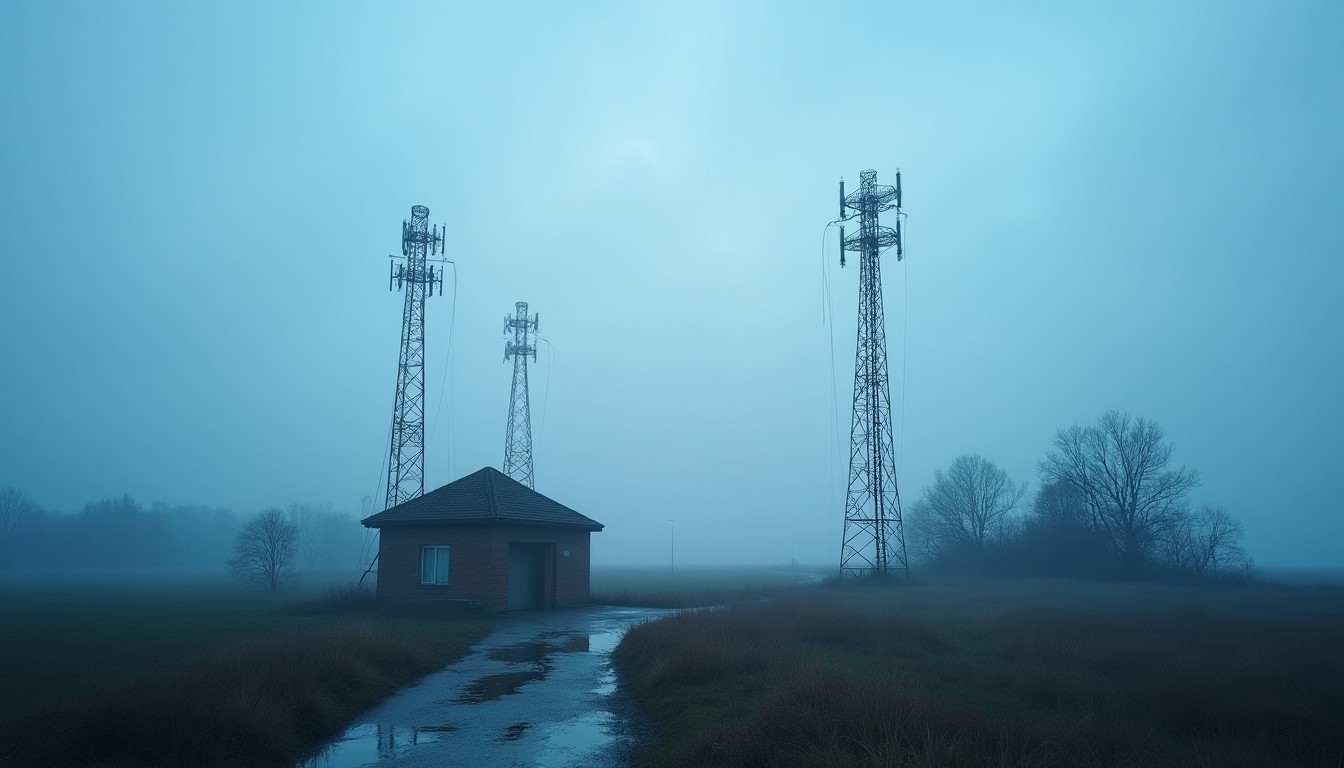 Radio 1 Piatra Neamț devine Radio Vocea Speranței, ca să scape de undele medii
