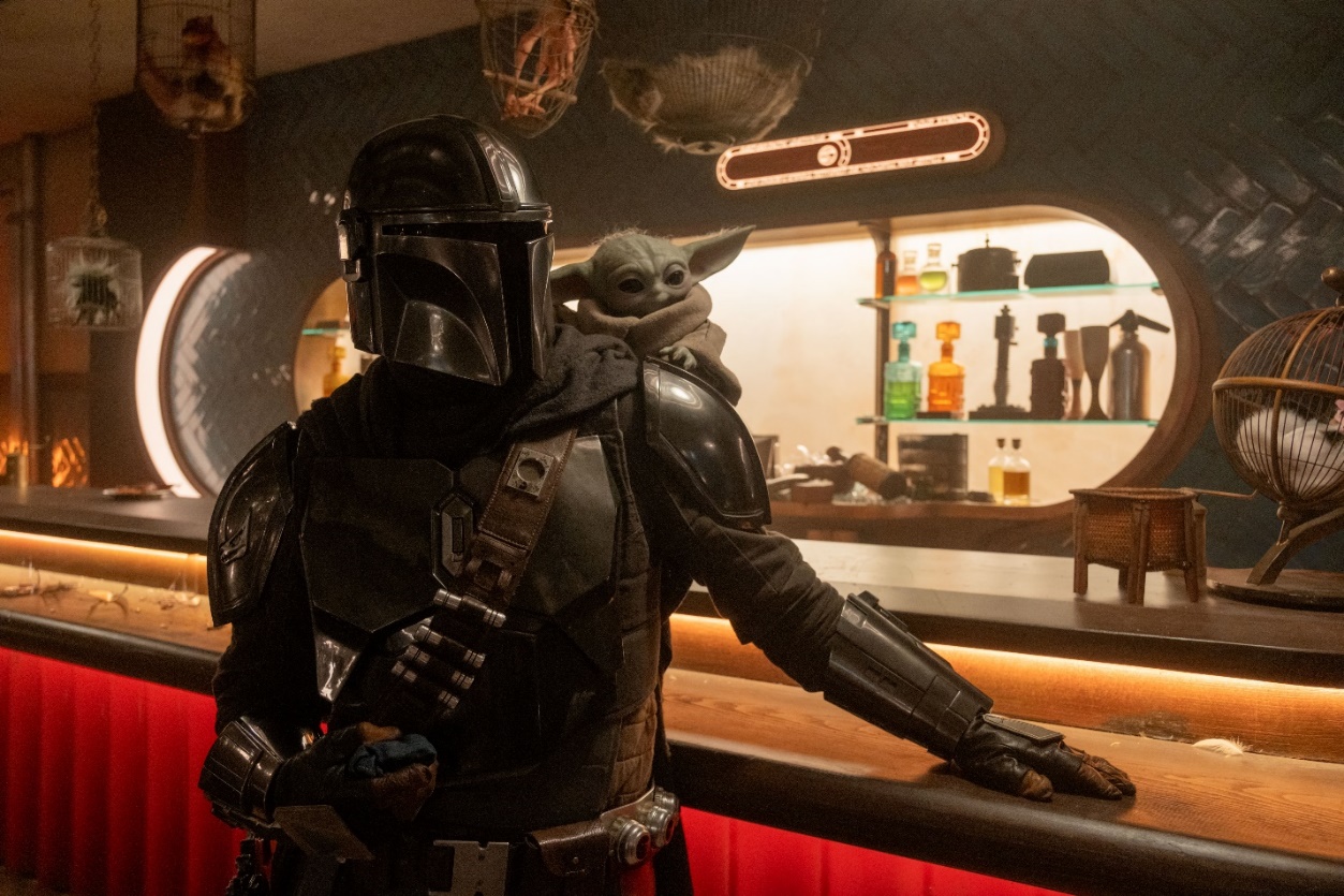 Disney+ în septembrie: filmul Mandalorian și Grogu, Povestea jucăriilor 5 și Verstappen contra a o sută de piloți