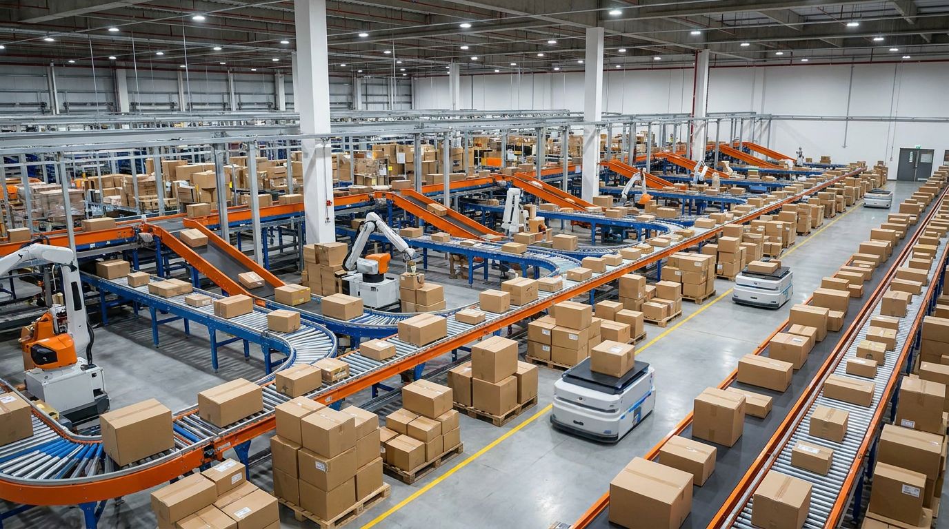 eMAG a anunțat data oficială pentru Black Friday 2026 în România