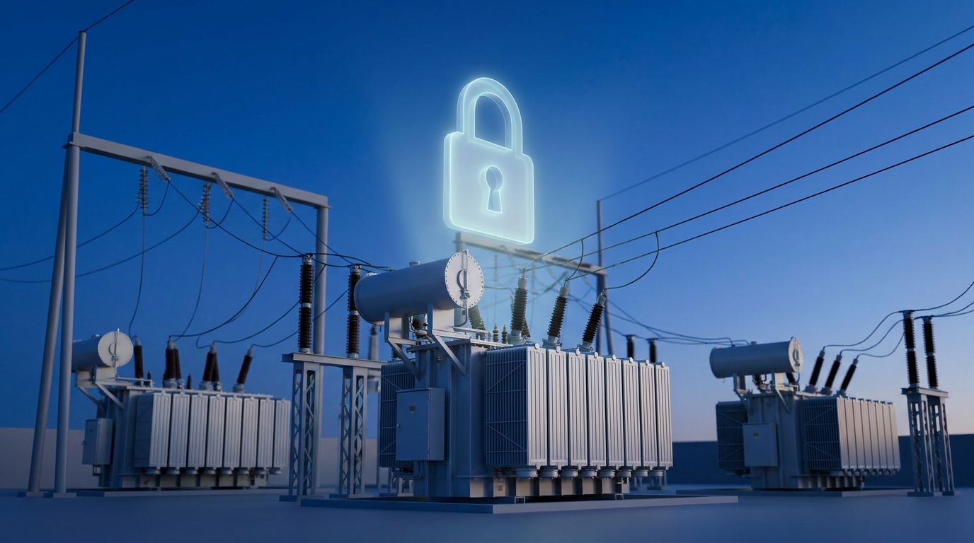 DNSC a tratat 256 de atacuri ransomware în 2025. Energia și sănătatea, cele mai expuse