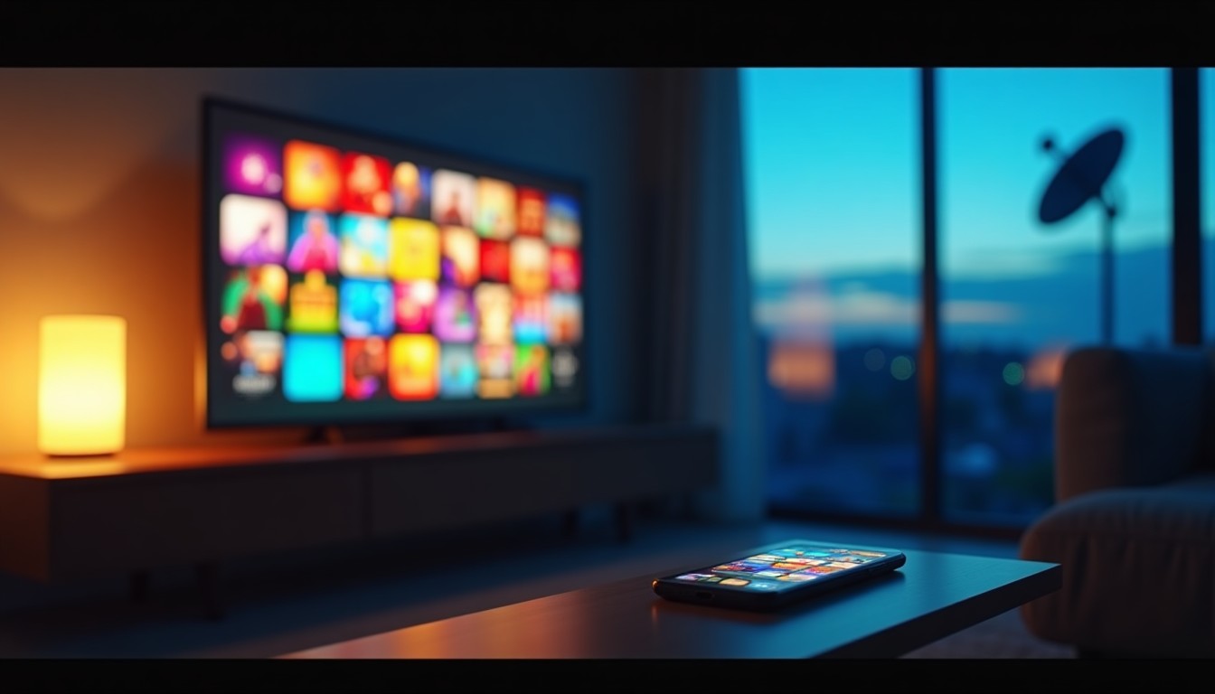FilmBox intră în Antena Play: 7 canale, incluse în abonamentul de bază