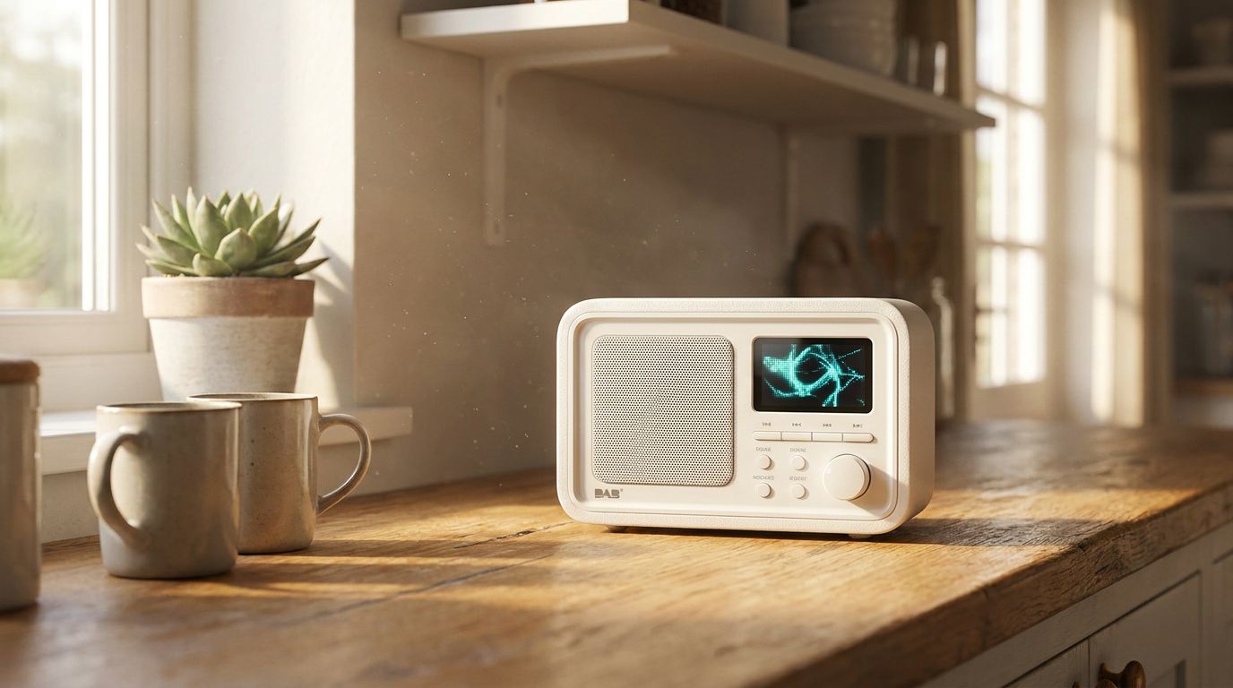 Slovacia pregătește schimbări mari pentru radio, multe posturi noi ar putea apărea