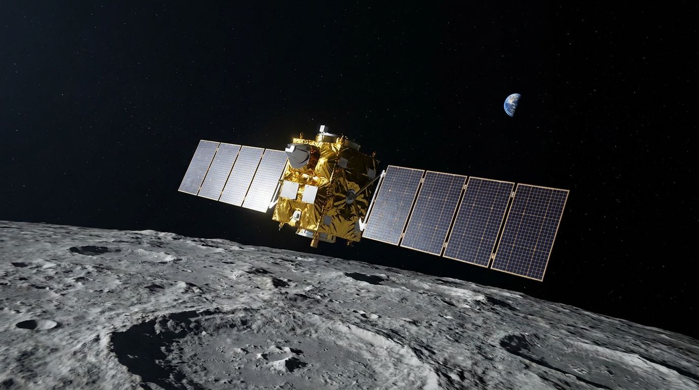Turcia pregătește o navetă lunară proprie, pentru lansare la începutul lui 2027