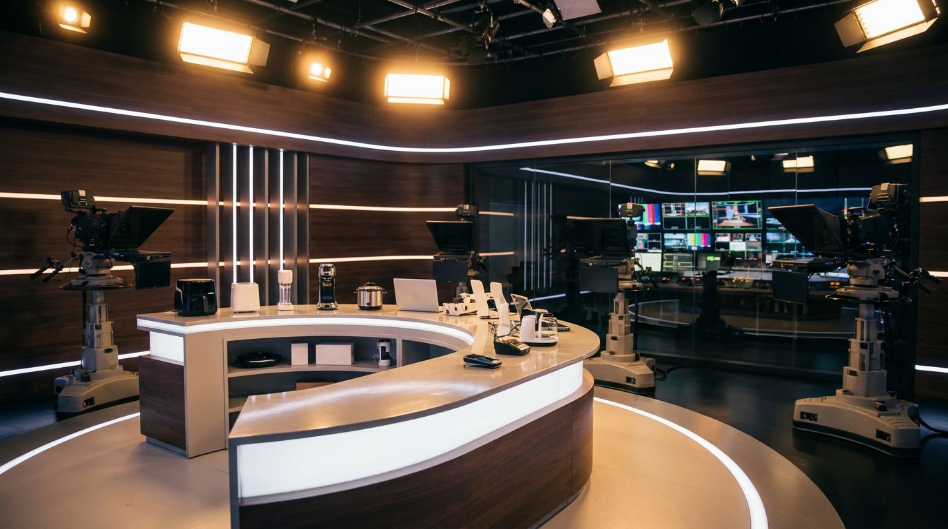MediaShop a depășit insolvența prin extinderea pe televiziune și pregătește relansarea în România