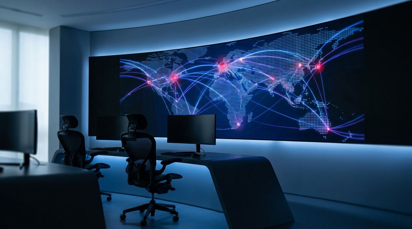 Nagravision și Microsoft au pus agenți de inteligență artificială pe fluxurile piratate