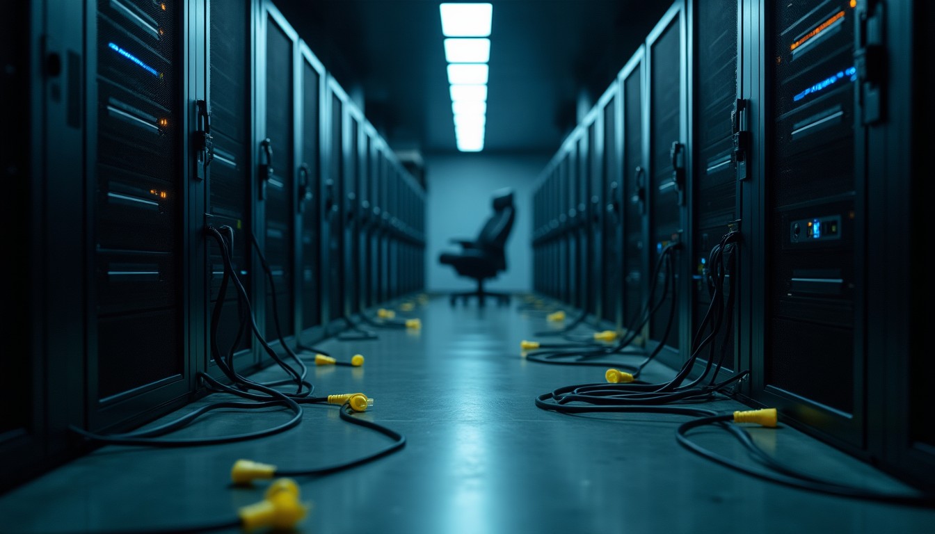 Șase ani și jumătate de închisoare pentru televiziune prin IP ilegală cu profit de 980.000 de lire