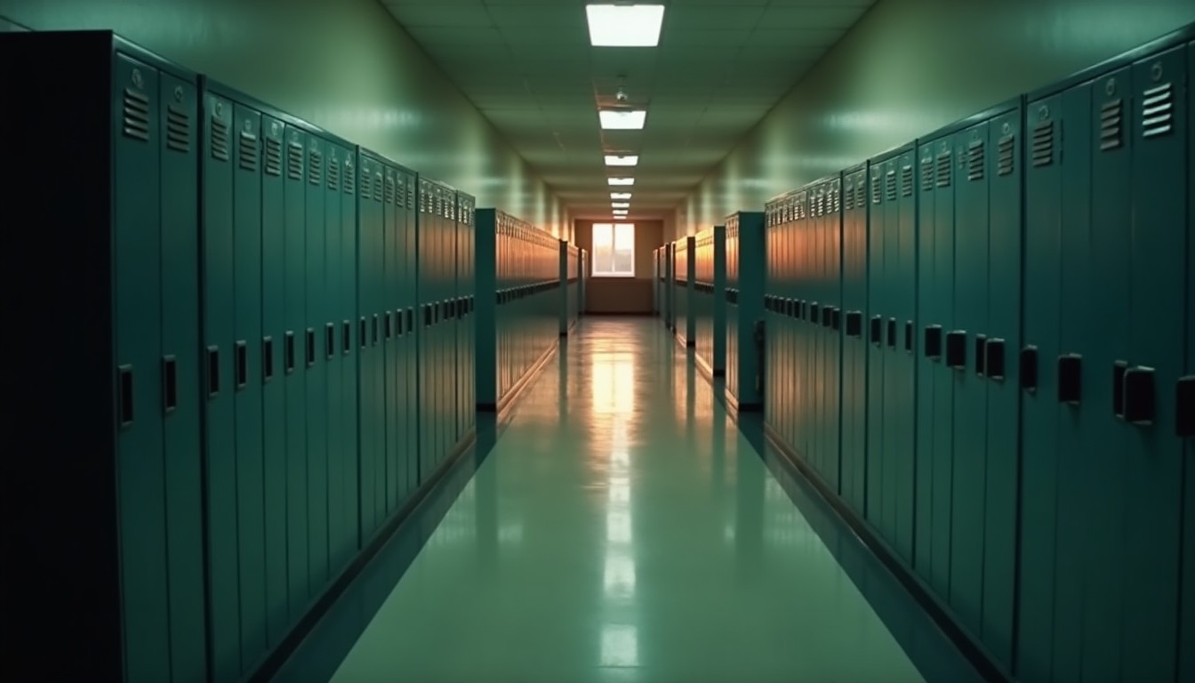 Cioburile, serialul FX după romanul lui Bret Easton Ellis, se vede pe Disney+