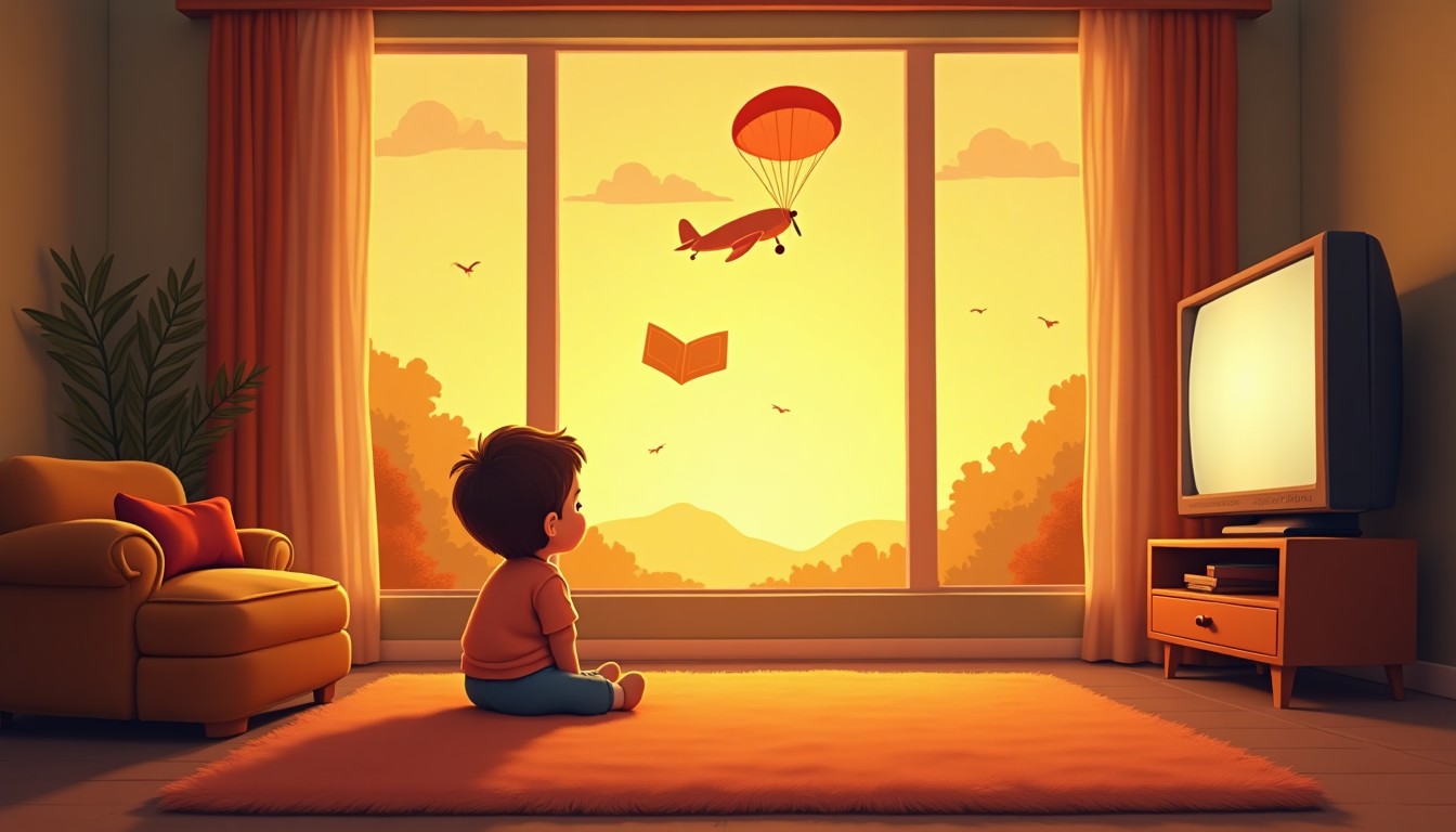 Eroi români, serie animată în 8 episoade, intră pe Voyo din 11 septembrie