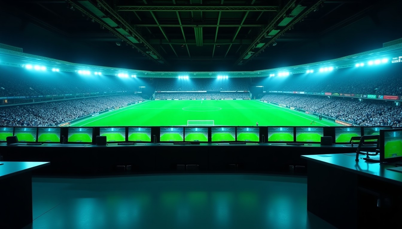 Voyo Sport 1 emite doar pe internet, iar Premier League a aproape dublat abonații
