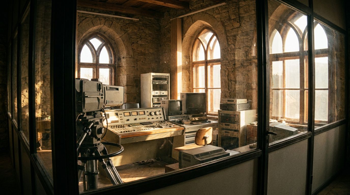 CNA a prelungit cu 9 ani licențele Radio ZU, NCN Cluj-Napoca, Intermedia și Prima Sport 2