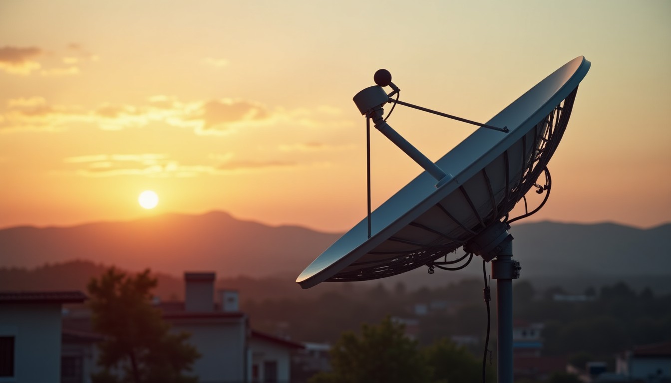 AMC Channel Hungary are licența de satelit prelungită cu 12 ani, până în 2038