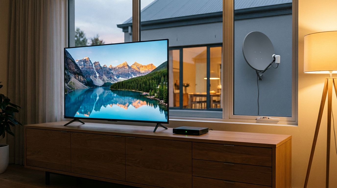 Astra a oprit canalul demo 4K de pe 19,2 est, după 13 ani pe 10.994 H