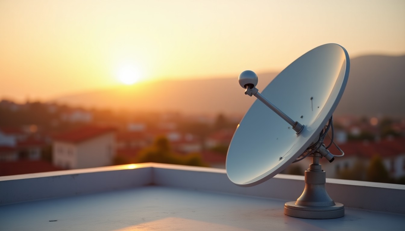 SES rămâne optimist pe DTH, iar Türksat 6A a încheiat testele tehnice pe 42°E