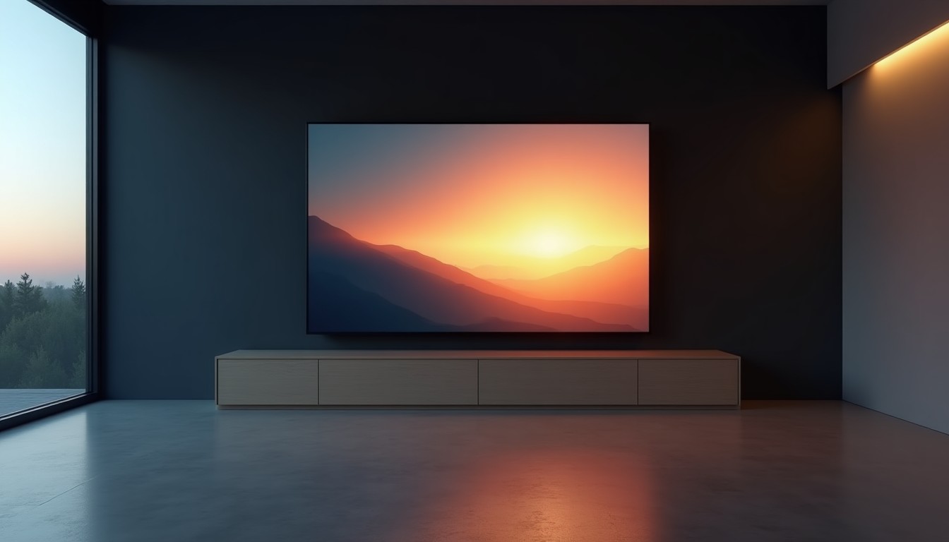 Formatul HDR pe care îl vezi depinde de marca televizorului, iar OLED-ul primește 1,8 miliarde de euro