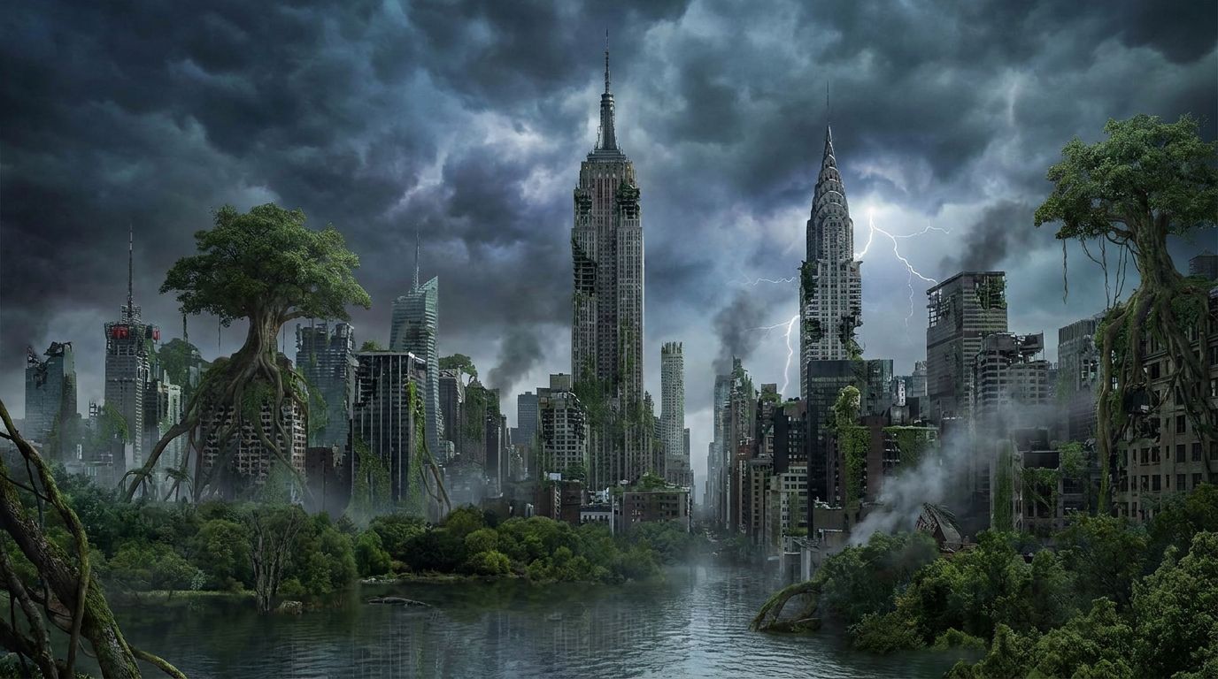 The Walking Dead Dead City Sezon 3 Final